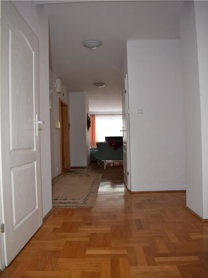 Апартаменты DGM Apartment Warsaw Варшава-15