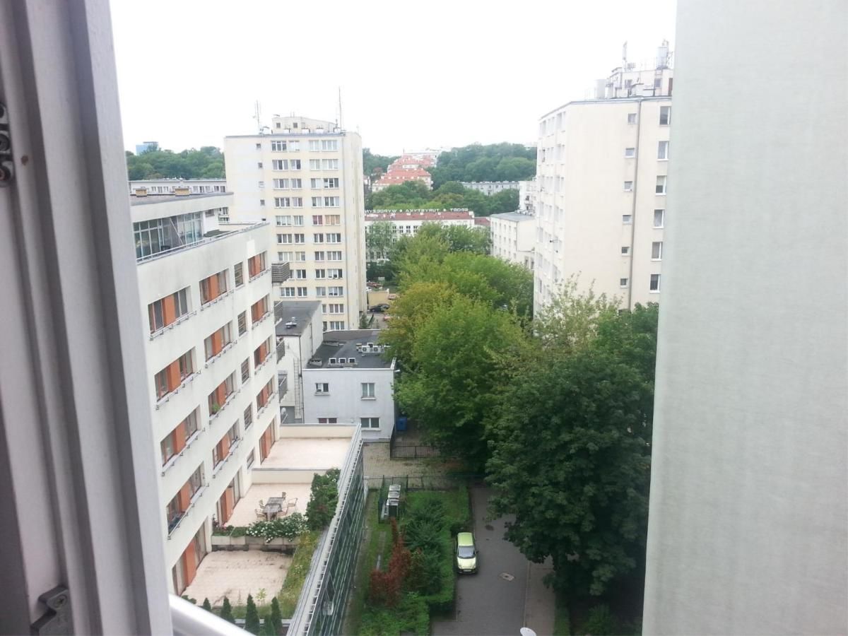 Апартаменты DGM Apartment Warsaw Варшава-18