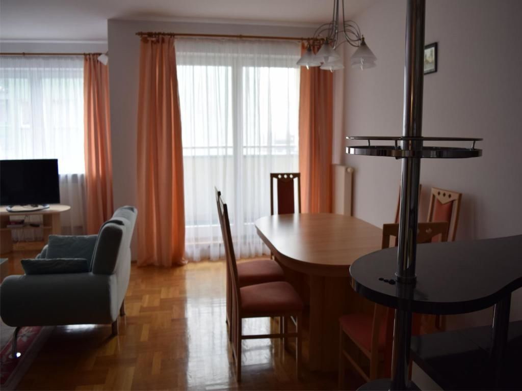 Апартаменты DGM Apartment Warsaw Варшава-49