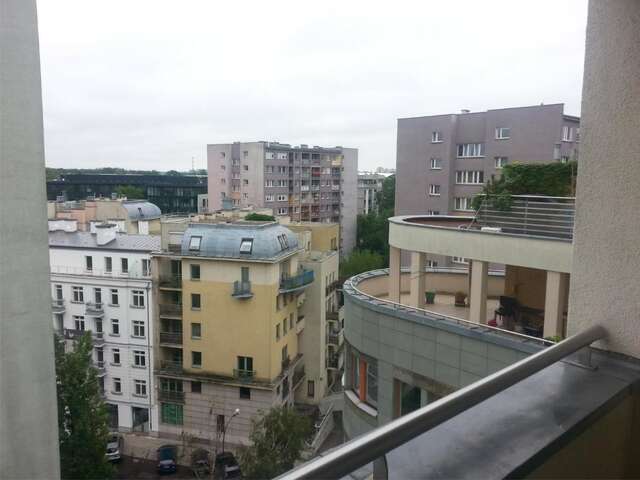 Апартаменты DGM Apartment Warsaw Варшава-20