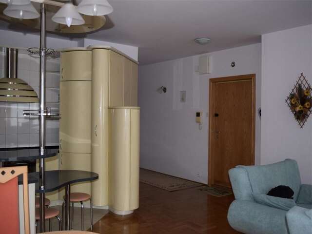 Апартаменты DGM Apartment Warsaw Варшава-53